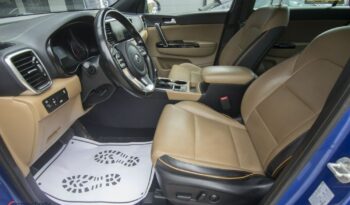 Kia Sportage 1.6 CRDI L Business Line 2WD DCT full