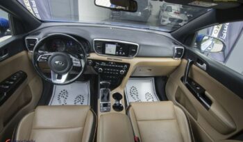 Kia Sportage 1.6 CRDI L Business Line 2WD DCT full