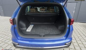Kia Sportage 1.6 CRDI L Business Line 2WD DCT full