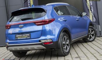 Kia Sportage 1.6 CRDI L Business Line 2WD DCT full