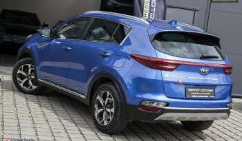 Kia Sportage 1.6 CRDI L Business Line 2WD DCT full