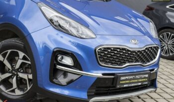 Kia Sportage 1.6 CRDI L Business Line 2WD DCT full
