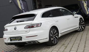 Volkswagen Arteon Shooting Brake 2.0 TSI R-Line DSG full