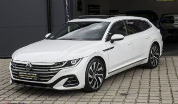 Volkswagen Arteon Shooting Brake 2.0 TSI R-Line DSG full