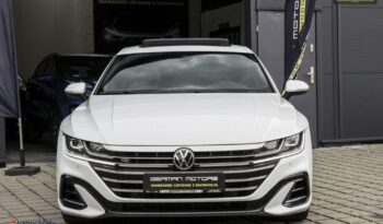 Volkswagen Arteon Shooting Brake 2.0 TSI R-Line DSG full