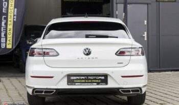 Volkswagen Arteon Shooting Brake 2.0 TSI R-Line DSG full