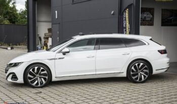 Volkswagen Arteon Shooting Brake 2.0 TSI R-Line DSG full