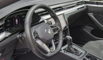 Volkswagen Arteon Shooting Brake 2.0 TSI R-Line DSG full