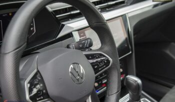 Volkswagen Arteon Shooting Brake 2.0 TSI R-Line DSG full