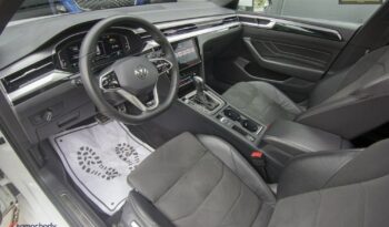 Volkswagen Arteon Shooting Brake 2.0 TSI R-Line DSG full