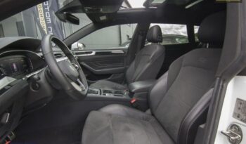Volkswagen Arteon Shooting Brake 2.0 TSI R-Line DSG full