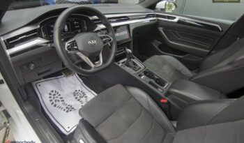 Volkswagen Arteon Shooting Brake 2.0 TSI R-Line DSG full