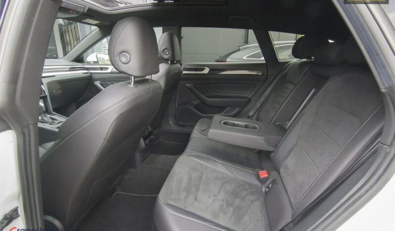 Volkswagen Arteon Shooting Brake 2.0 TSI R-Line DSG full