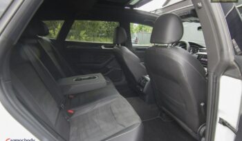 Volkswagen Arteon Shooting Brake 2.0 TSI R-Line DSG full