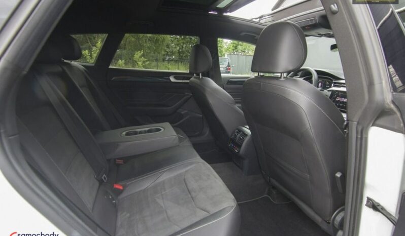 Volkswagen Arteon Shooting Brake 2.0 TSI R-Line DSG full