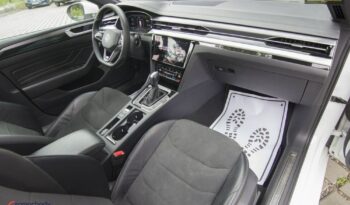 Volkswagen Arteon Shooting Brake 2.0 TSI R-Line DSG full