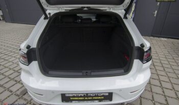 Volkswagen Arteon Shooting Brake 2.0 TSI R-Line DSG full