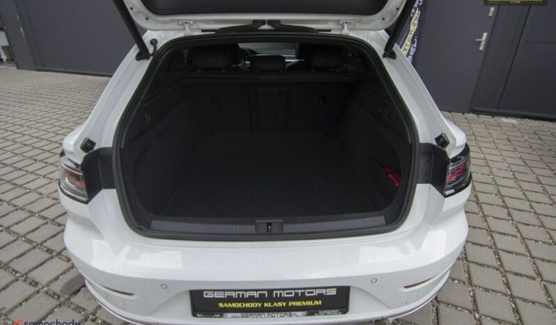 Volkswagen Arteon Shooting Brake 2.0 TSI R-Line DSG full