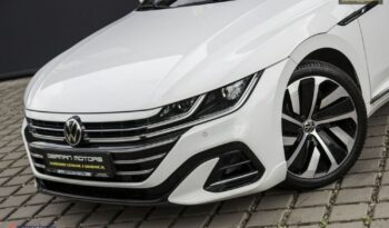 Volkswagen Arteon Shooting Brake 2.0 TSI R-Line DSG full