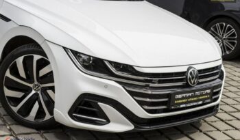 Volkswagen Arteon Shooting Brake 2.0 TSI R-Line DSG full