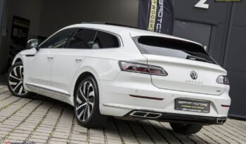 Volkswagen Arteon Shooting Brake 2.0 TSI R-Line DSG full