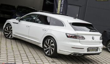 Volkswagen Arteon Shooting Brake 2.0 TSI R-Line DSG full