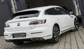 Volkswagen Arteon Shooting Brake 2.0 TSI R-Line DSG full