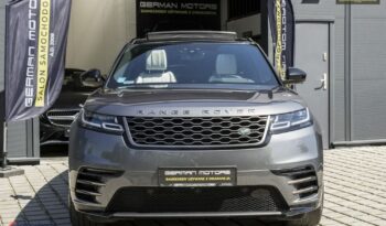 Land Rover Range Rover Velar full