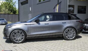 Land Rover Range Rover Velar full