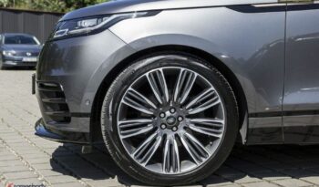 Land Rover Range Rover Velar full