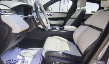Land Rover Range Rover Velar full