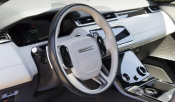 Land Rover Range Rover Velar full