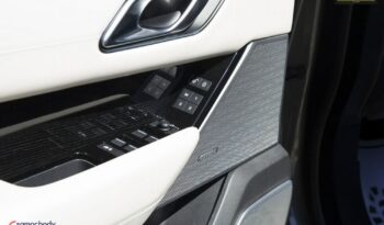 Land Rover Range Rover Velar full