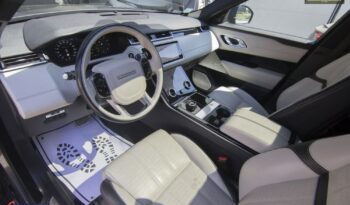 Land Rover Range Rover Velar full