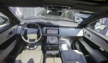 Land Rover Range Rover Velar full