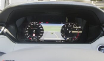 Land Rover Range Rover Velar full
