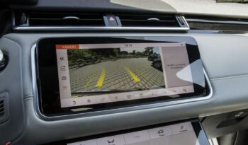 Land Rover Range Rover Velar full