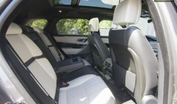 Land Rover Range Rover Velar full