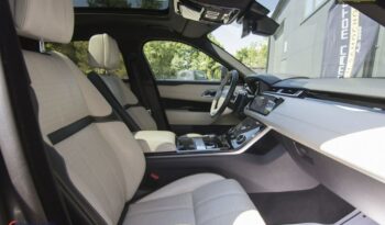 Land Rover Range Rover Velar full