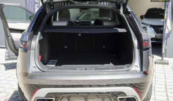 Land Rover Range Rover Velar full