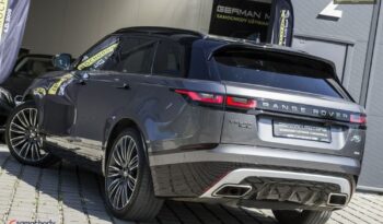 Land Rover Range Rover Velar full