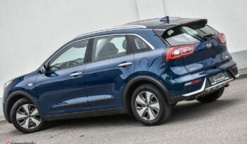 Kia Niro 1.6 GDI 2WD Vision full