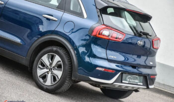 Kia Niro 1.6 GDI 2WD Vision full