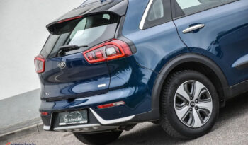 Kia Niro 1.6 GDI 2WD Vision full