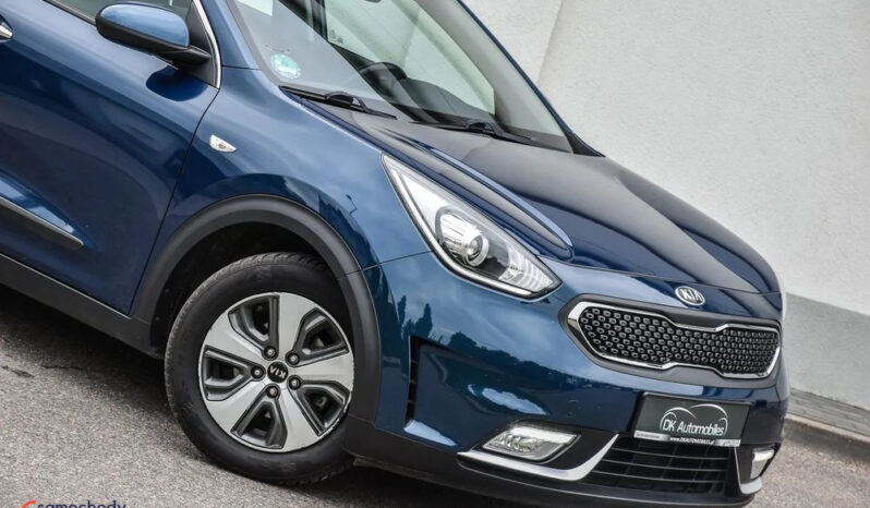 Kia Niro 1.6 GDI 2WD Vision full