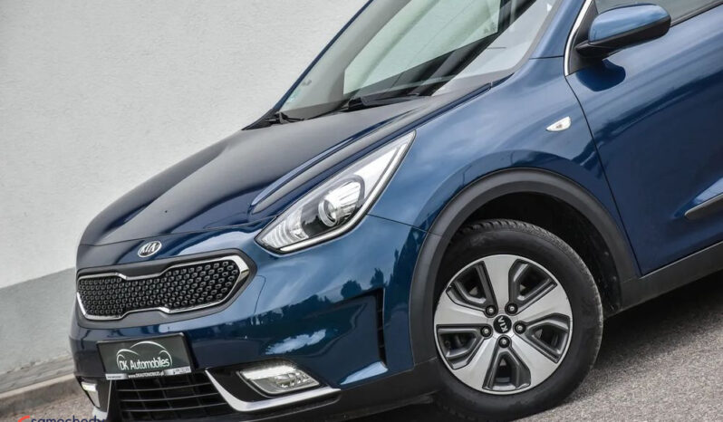 Kia Niro 1.6 GDI 2WD Vision full