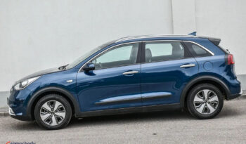 Kia Niro 1.6 GDI 2WD Vision full