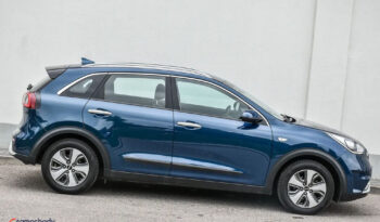 Kia Niro 1.6 GDI 2WD Vision full