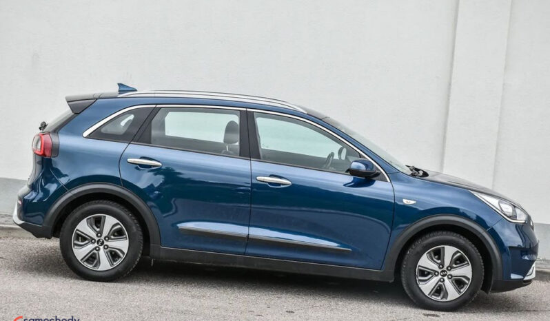 Kia Niro 1.6 GDI 2WD Vision full