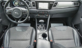 Kia Niro 1.6 GDI 2WD Vision full